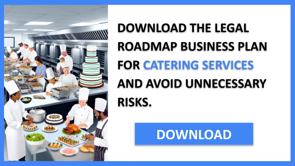 Catering Services Legal Considerations FOR CATERING SERVICES-5