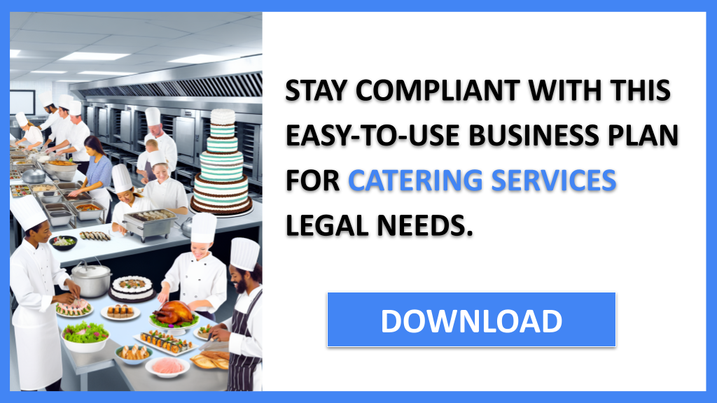 Catering Services Legal Considerations FOR CATERING SERVICES-6