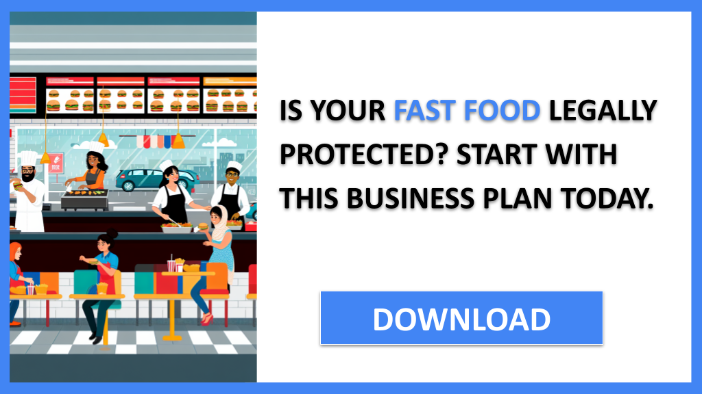 Fast Food Legal Considerations FOR FAST FOOD-4