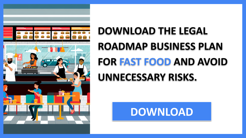 Fast Food Legal Considerations FOR FAST FOOD-5