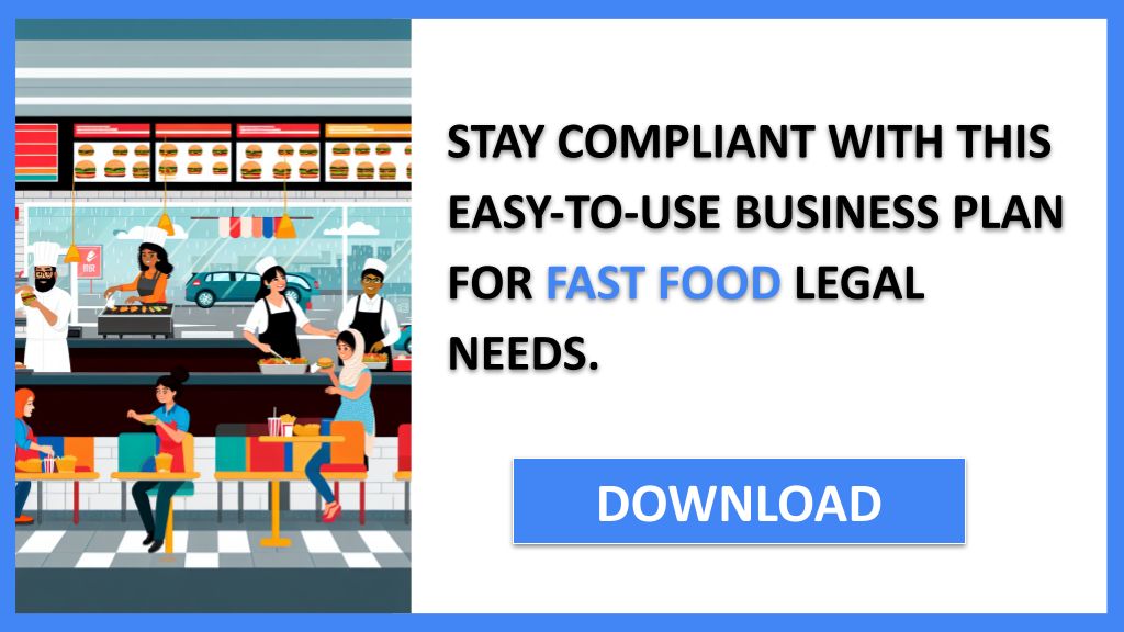 Fast Food Legal Considerations FOR FAST FOOD-6