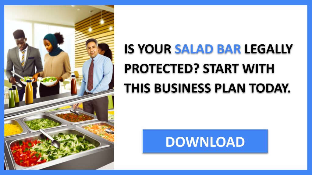 Salad Bar Legal Considerations FOR SALAD BAR-4