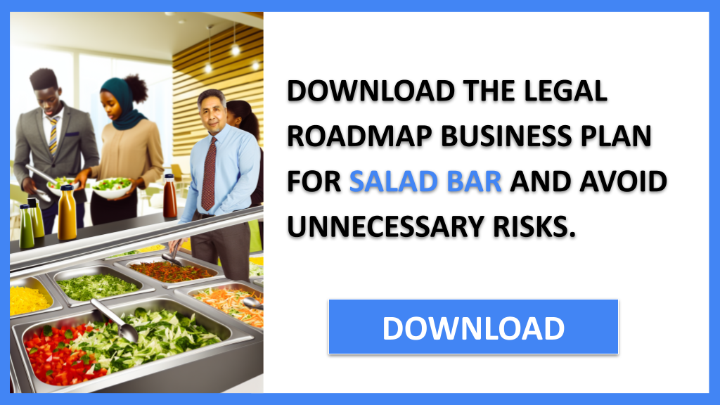 Salad Bar Legal Considerations FOR SALAD BAR-5