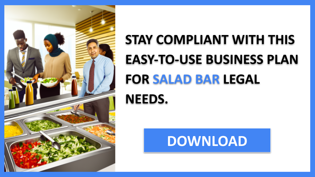 Salad Bar Legal Considerations FOR SALAD BAR-6