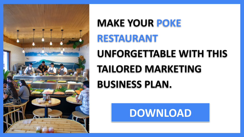 Poke Restaurant Marketing Plan FOR POKE RESTAURANT-6