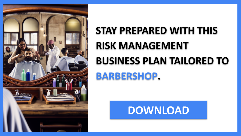 Barbershop Risk Management FOR BARBERSHOP-6
