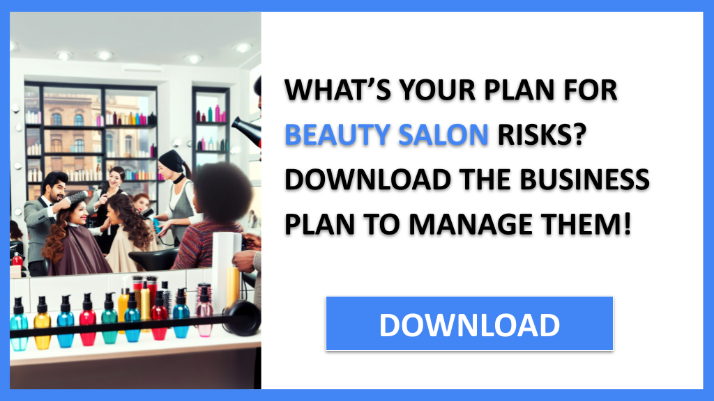 Beauty Salon Risk Management FOR BEAUTY SALON-4