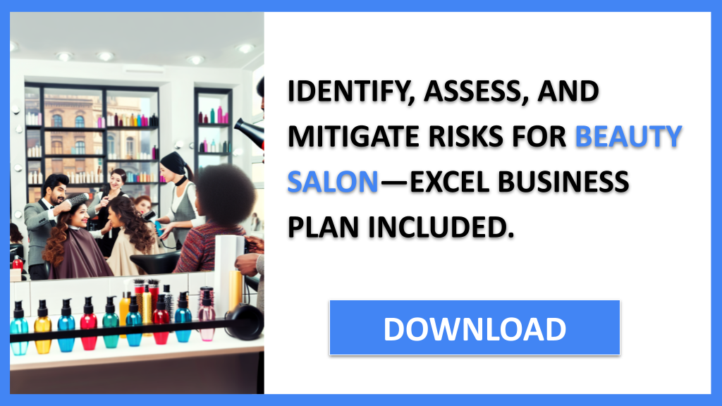 Beauty Salon Risk Management FOR BEAUTY SALON-5