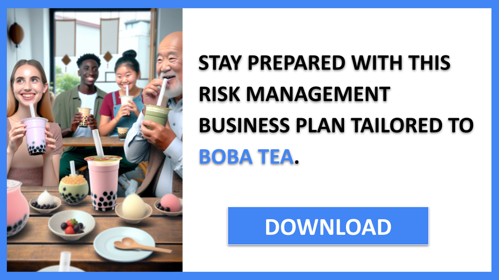 Boba Tea Risk Management FOR BOBA TEA-6