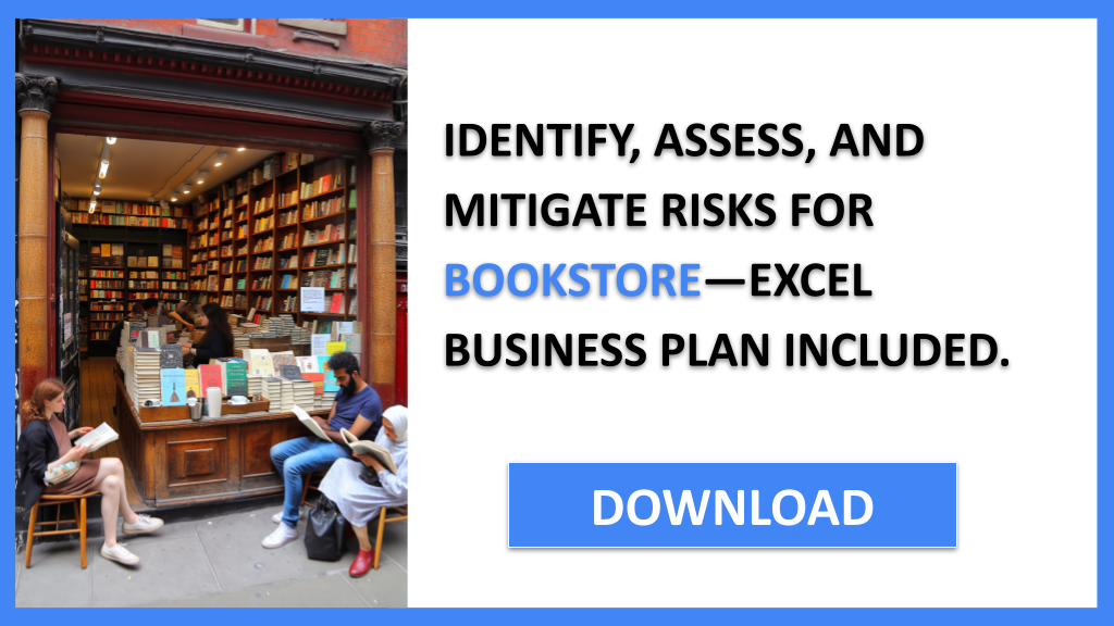 Bookstore Risk Management FOR BOOKSTORE-5