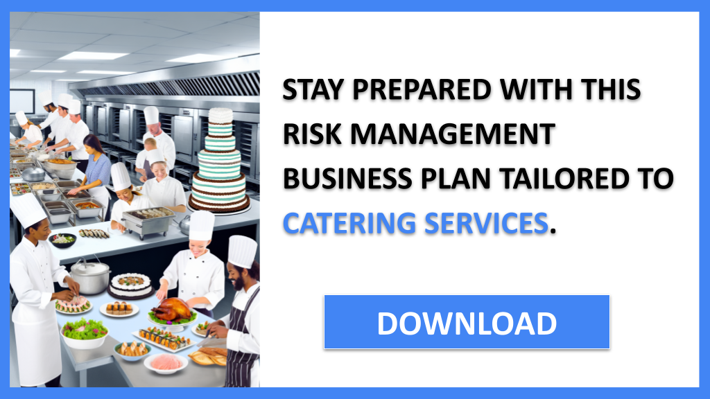 Catering Services Risk Management FOR CATERING SERVICES-6
