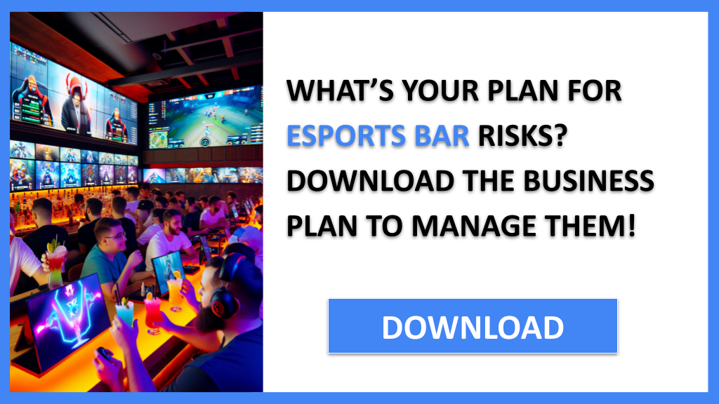 Esports Bar Risk Management FOR ESPORTS BAR-4