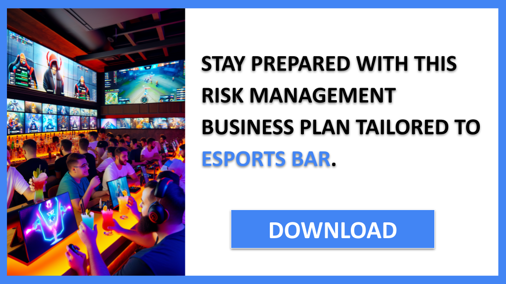 Esports Bar Risk Management FOR ESPORTS BAR-6