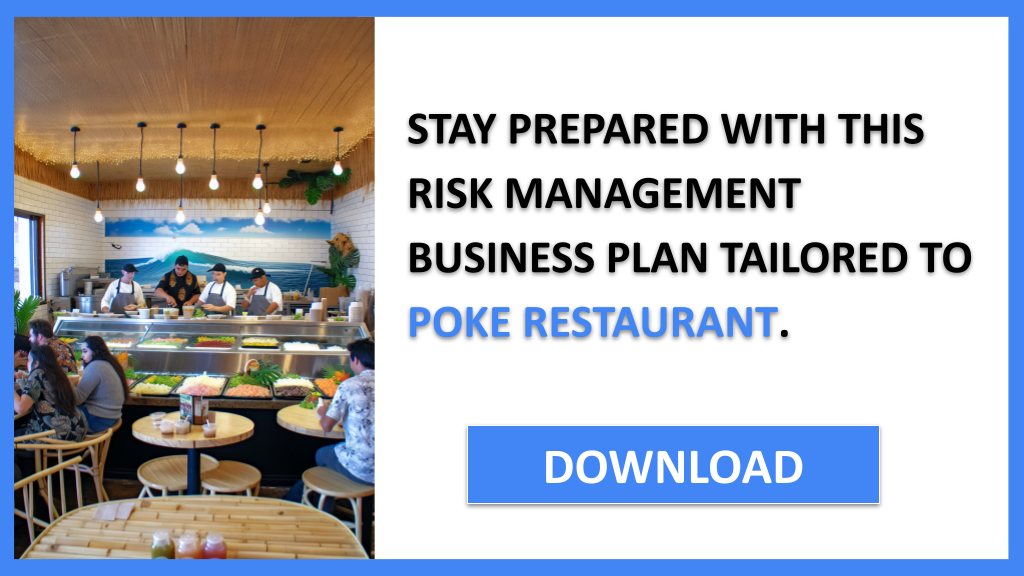 Poke Restaurant Risk Management FOR POKE RESTAURANT-6