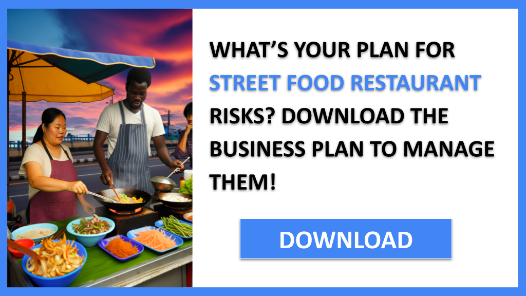 Street Food Restaurant Risk Management FOR STREET FOOD RESTAURANT-4