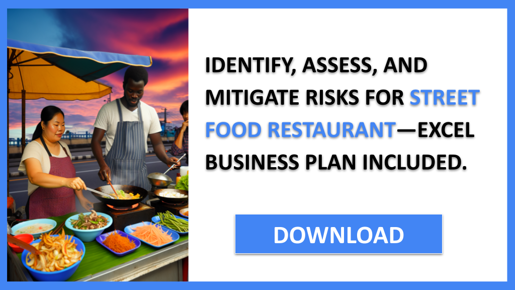 Street Food Restaurant Risk Management FOR STREET FOOD RESTAURANT-5