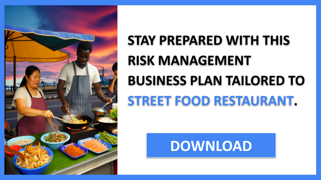 Street Food Restaurant Risk Management FOR STREET FOOD RESTAURANT-6
