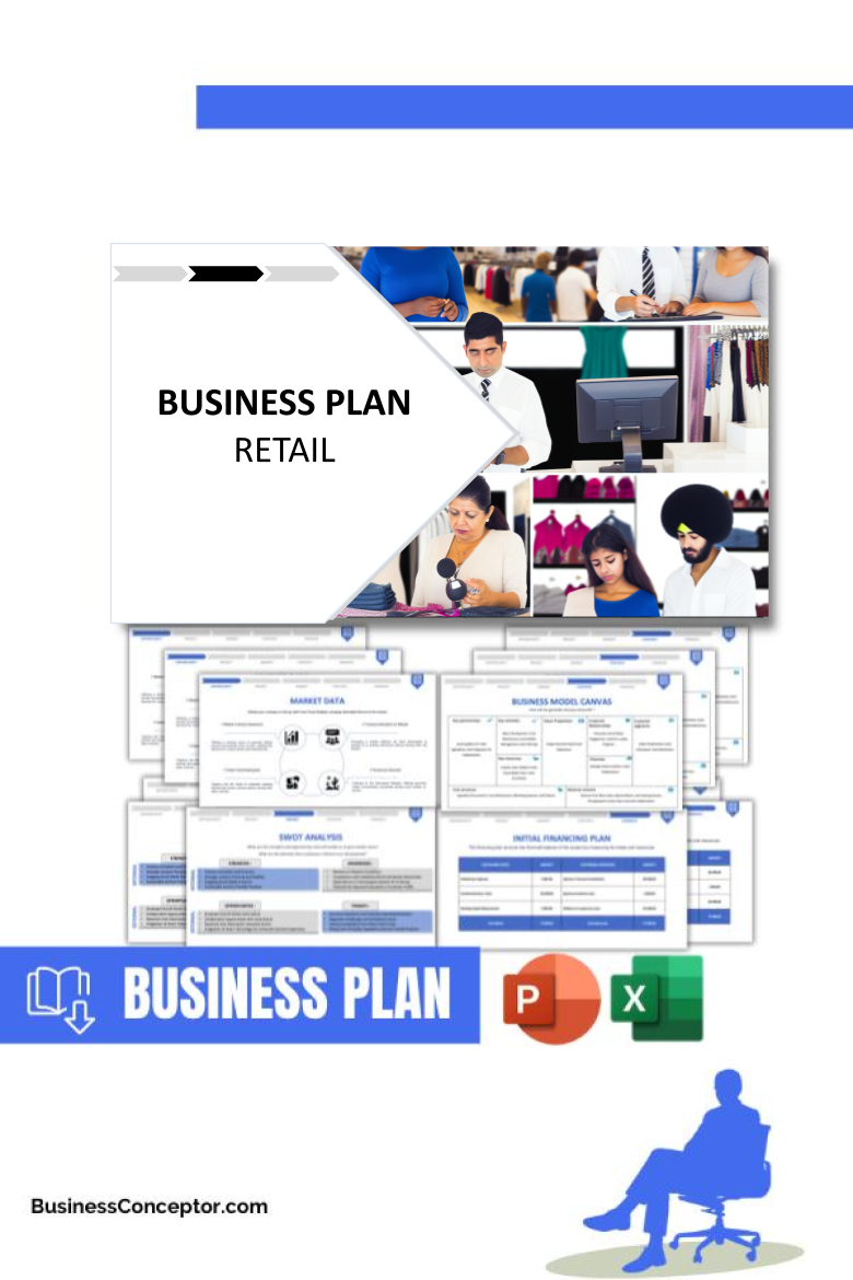 Business_plan_for_Retail - Retail SWOT Analysis 