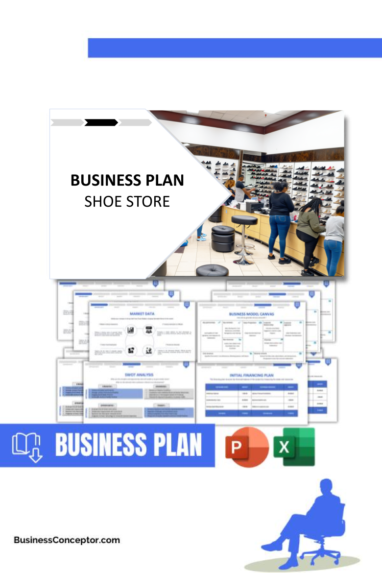 Business_plan_for_Shoe_Store - Shoe Store SWOT Analysis 