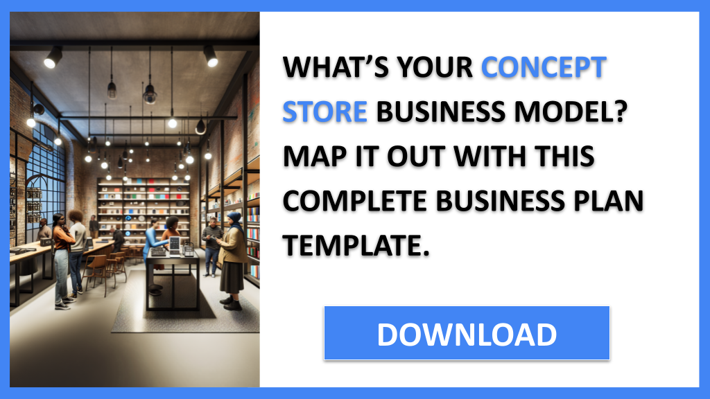 Concept Store Business Model Canvas FOR CONCEPT STORE-4