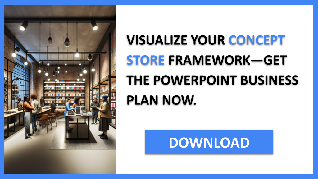 Concept Store Business Model Canvas FOR CONCEPT STORE-6