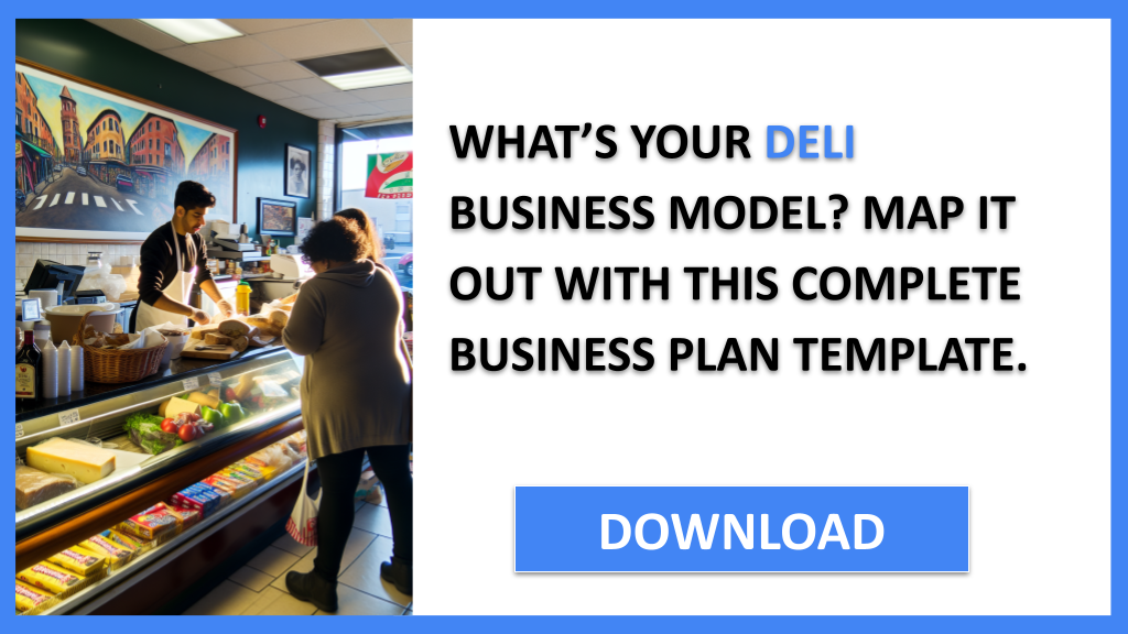 Deli Business Model Canvas FOR DELI-4