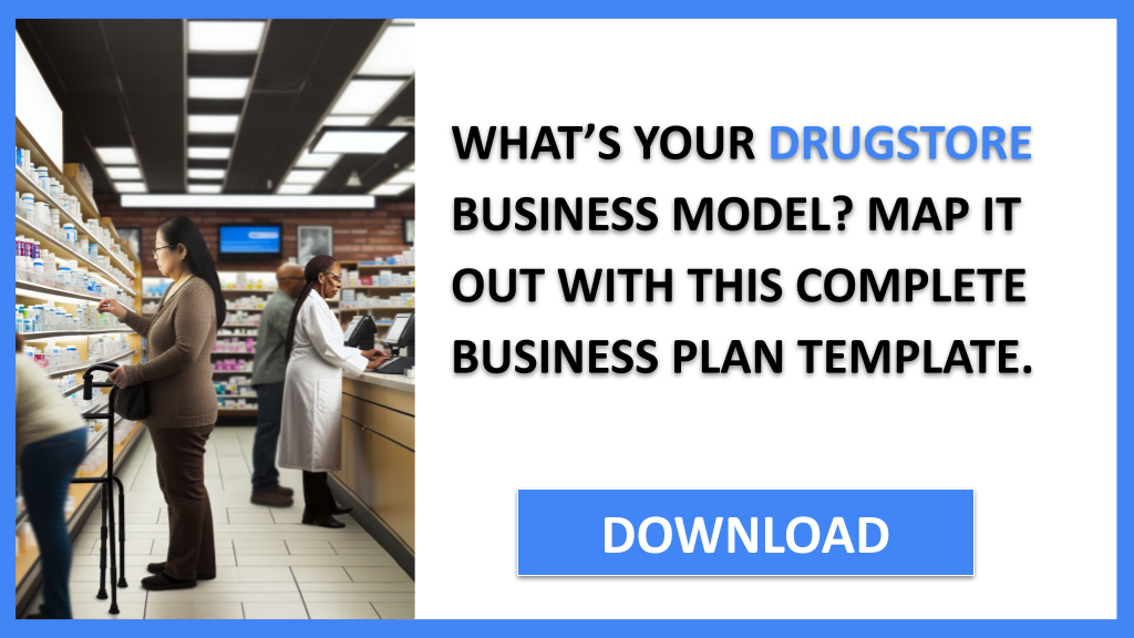 Drugstore Business Model Canvas FOR DRUGSTORE-4