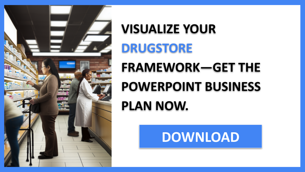Drugstore Business Model Canvas FOR DRUGSTORE-6