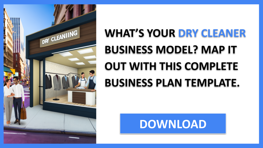 Dry Cleaner Business Model Canvas FOR DRY CLEANER-4