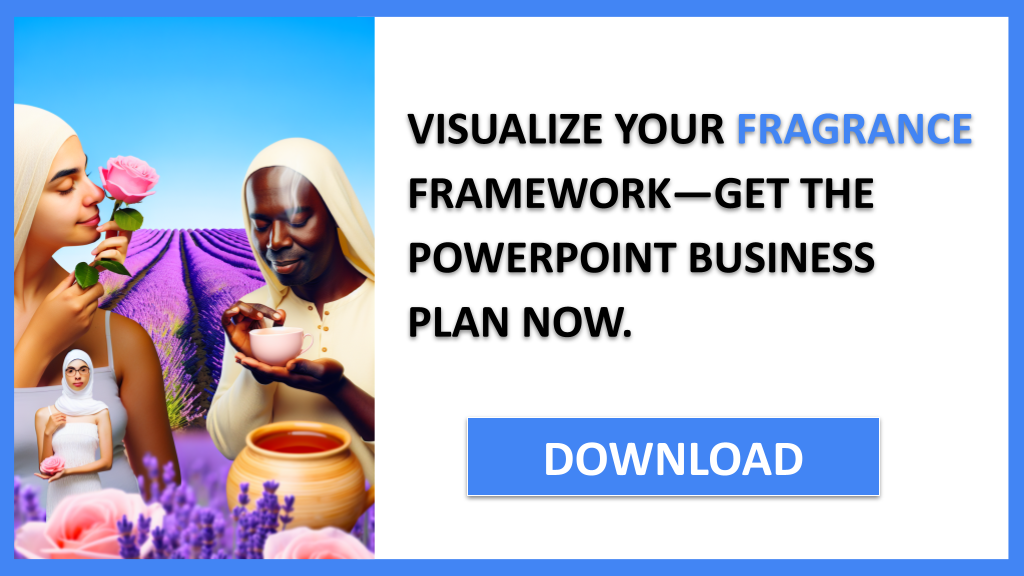Fragrance Business Model Canvas FOR FRAGRANCE-6
