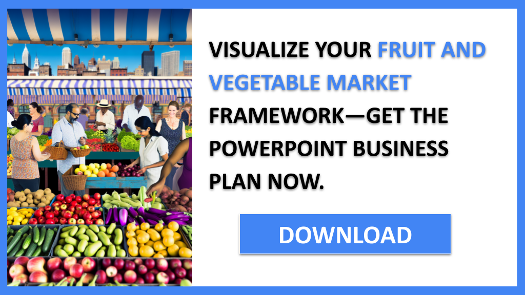 Fruit And Vegetable Market Business Model Canvas FOR FRUIT AND VEGETABLE MARKET-6