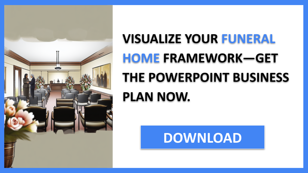 Funeral Home Business Model Canvas FOR FUNERAL HOME-6