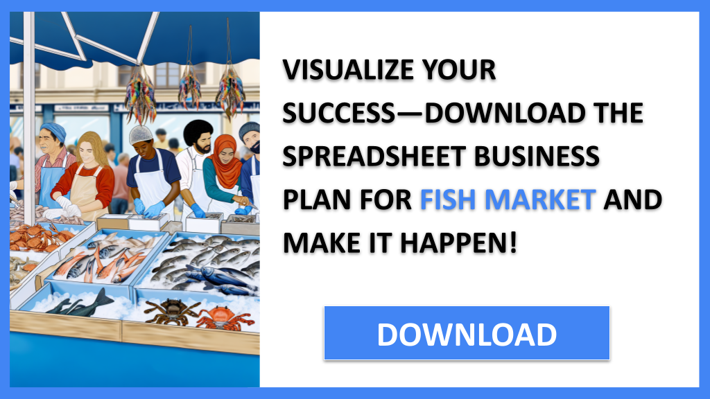 Fish Market Business Plan FOR FISH MARKET-6
