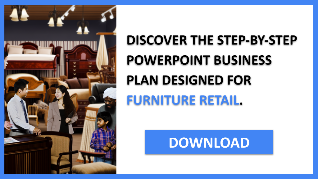 Furniture Retail Business Plan FOR FURNITURE RETAIL-5