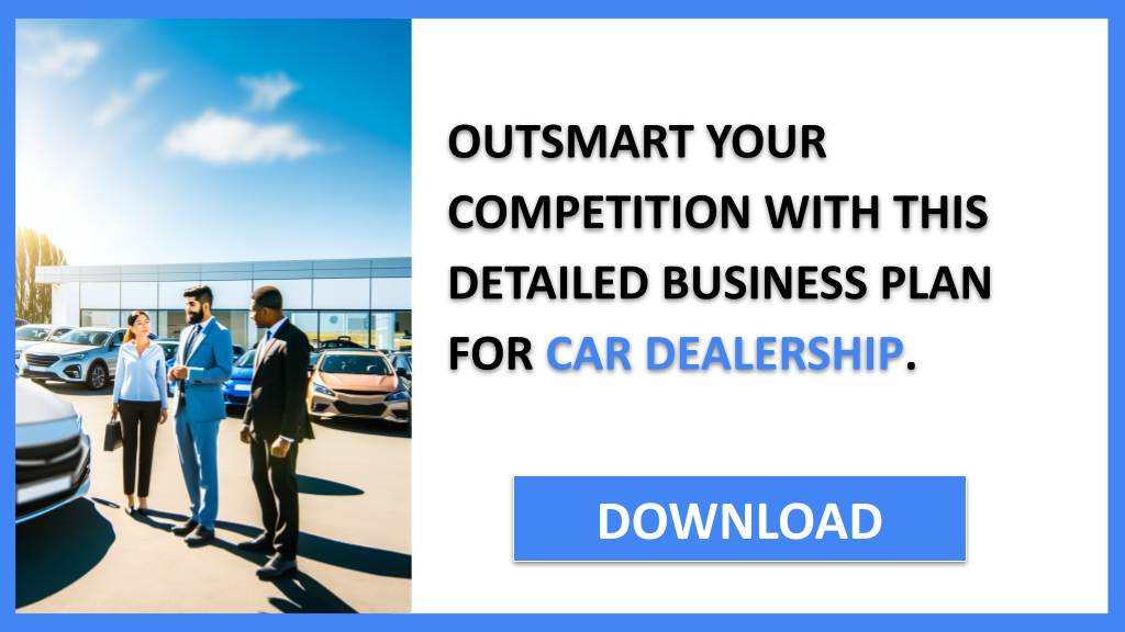 Car Dealership Competition Study FOR CAR DEALERSHIP-6