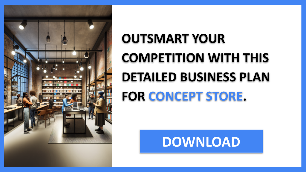 Concept Store Competition Study FOR CONCEPT STORE-6