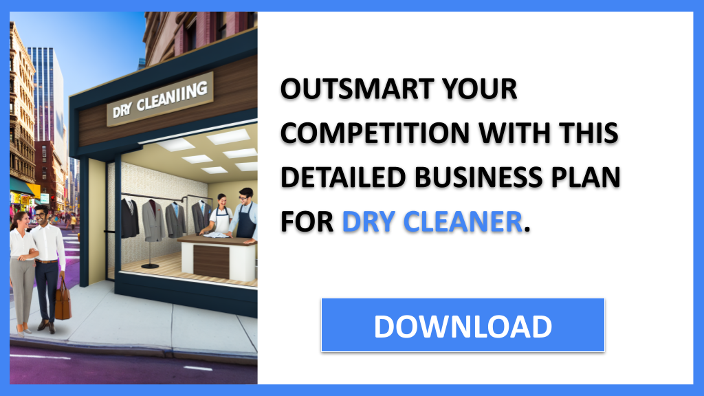 Dry Cleaner Competition Study FOR DRY CLEANER-6