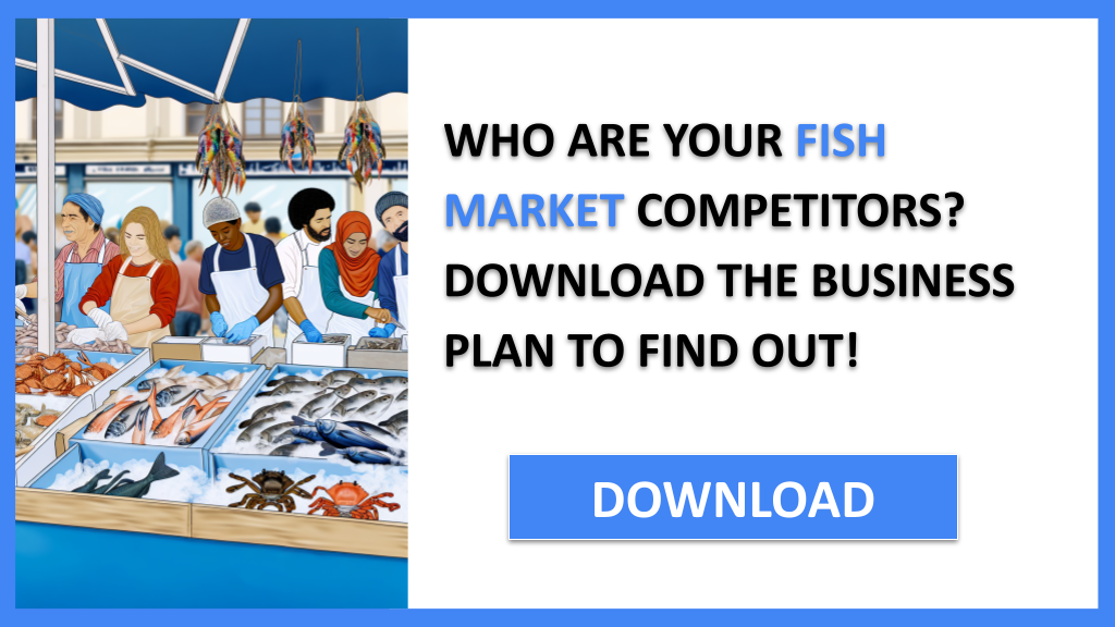 Fish Market Competition Study FOR FISH MARKET-4
