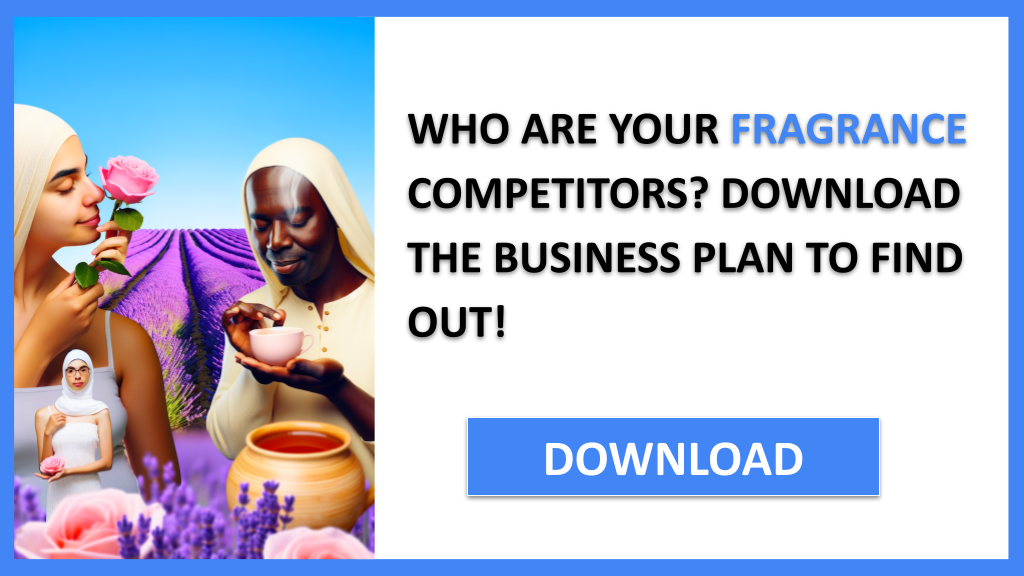 Fragrance Competition Study FOR FRAGRANCE-4