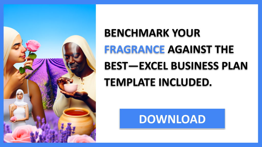 Fragrance Competition Study FOR FRAGRANCE-5