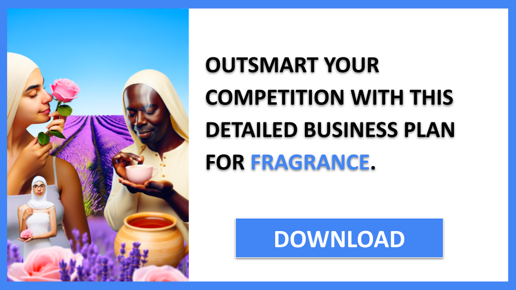 Fragrance Competition Study FOR FRAGRANCE-6