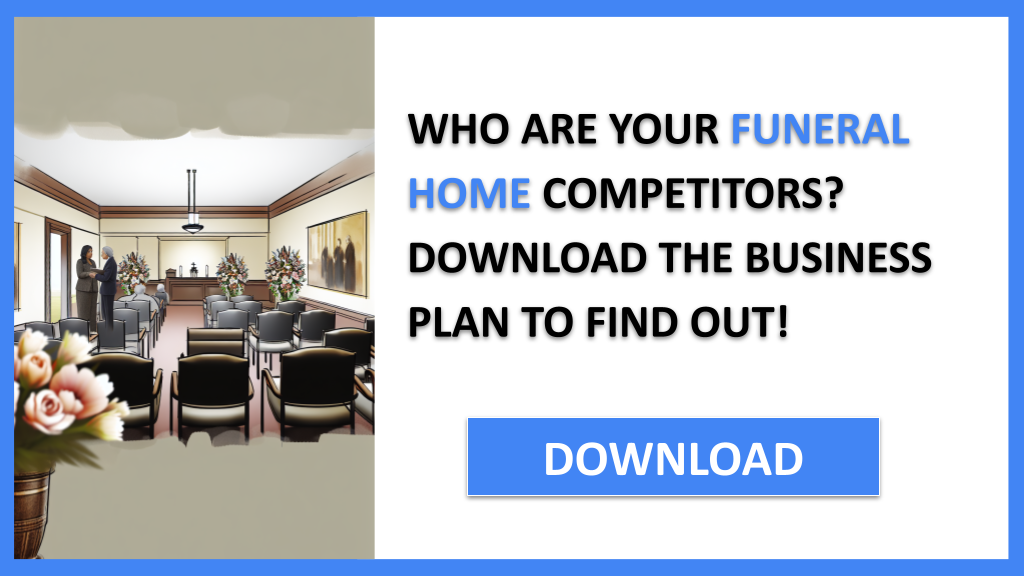 Funeral Home Competition Study FOR FUNERAL HOME-4
