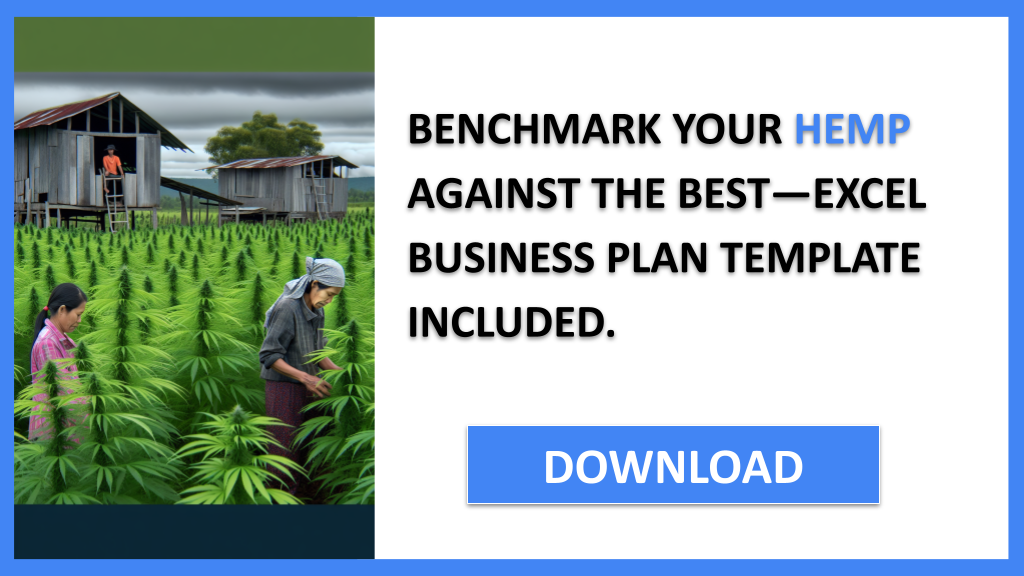 Hemp Competition Study FOR HEMP-5