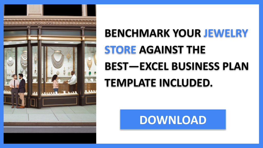 Jewelry Store Competition Study FOR JEWELRY STORE-5