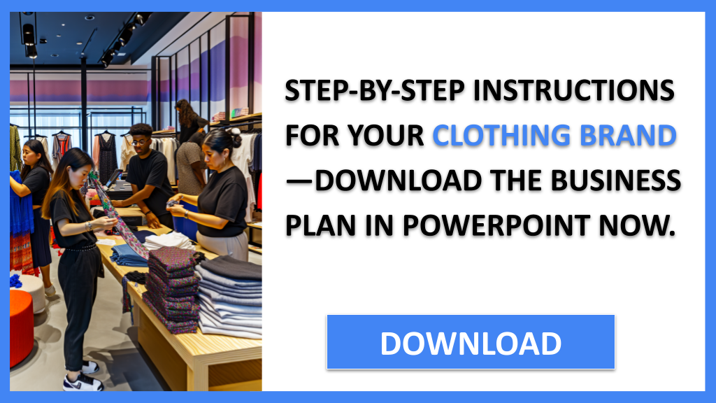 Clothing Brand Complete Guide FOR CLOTHING BRAND-5