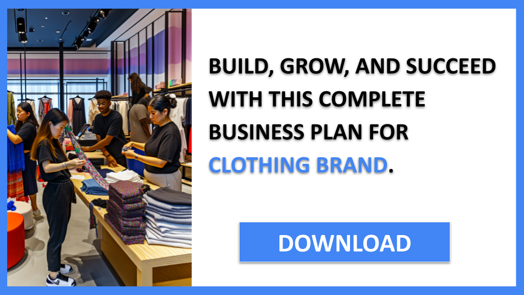 Clothing Brand Complete Guide FOR CLOTHING BRAND-6