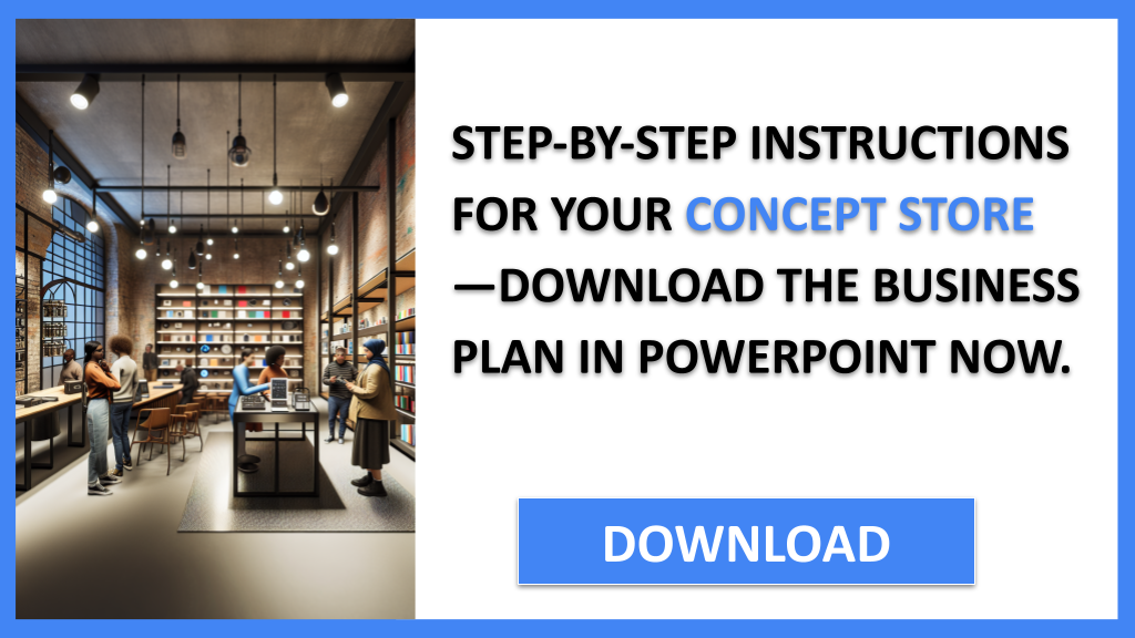 Concept Store Complete Guide FOR CONCEPT STORE-5