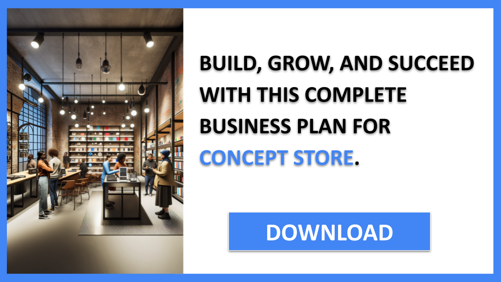 Concept Store Complete Guide FOR CONCEPT STORE-6