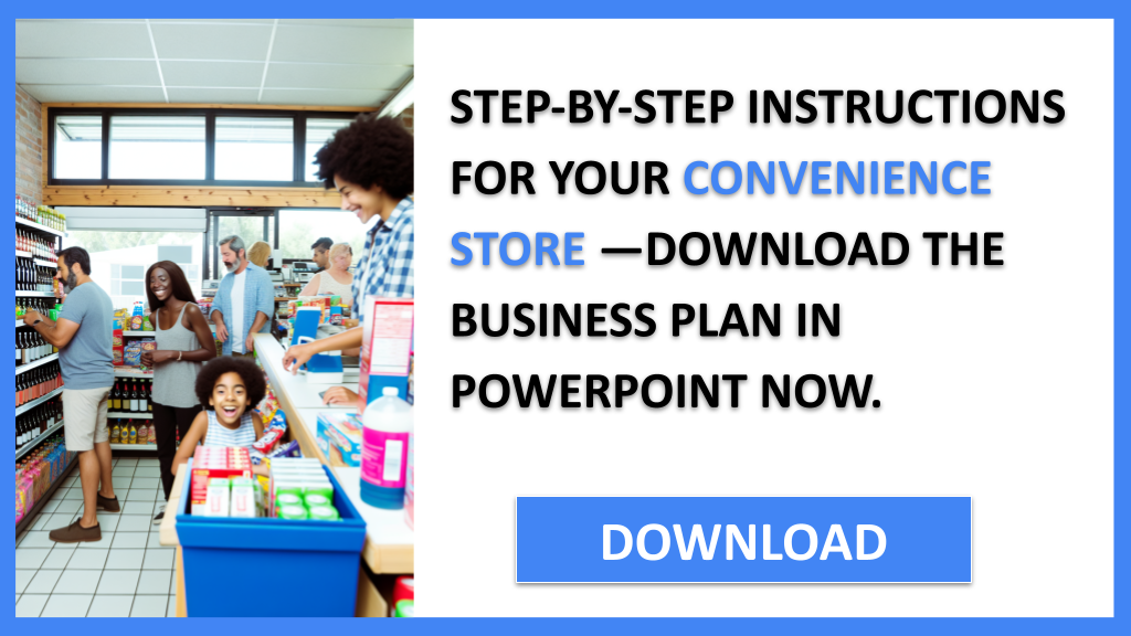 Convenience Store Complete Guide FOR CONVENIENCE STORE-5