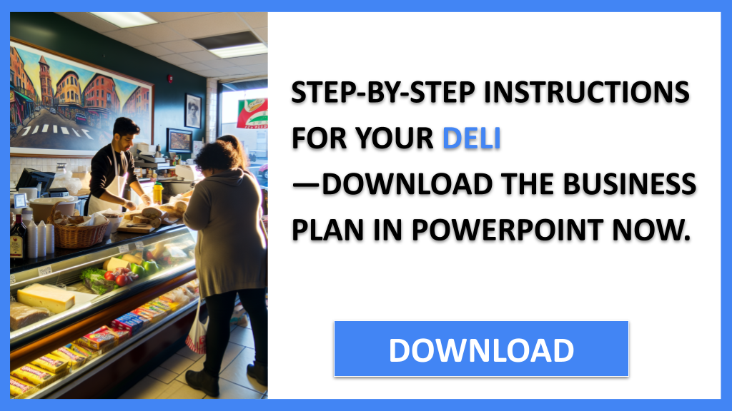 Deli Complete Guide FOR DELI-5